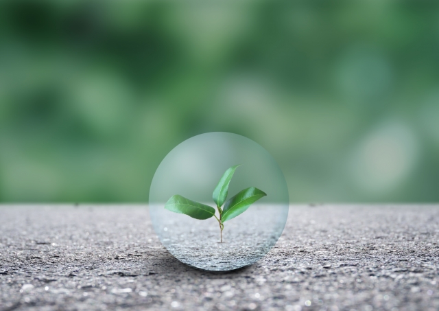 リサイクルイメージ